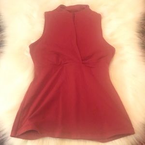 Lululemon Yoga Top 4